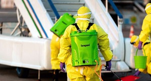 10 изменений, которые произойдут в Узбекистане в связи с карантином