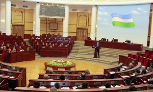 Узбекистан 2020: новая конфигурация и драйверы развития