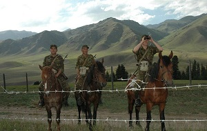 Демаркация границ между Узбекистаном и Казахстаном – на завершающей стадии