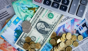 Карантин, коронавирус и курс тенге: тройная атака на экономику