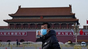 COVID-19 развеял мечту Поднебесной стать первой державой мира