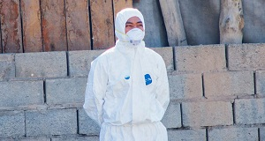 Совбез рекомендовал ввести в Кыргызстане режим чрезвычайной ситуации