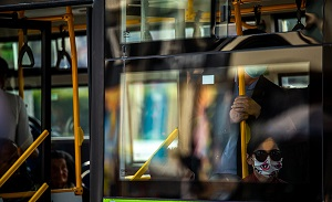 Узбекистан. Пандемия, каннабис, штрафы: самые важные темы уходящей недели