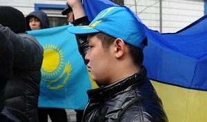 Национализм Казахстана, словно сон разума, порождает чудовищ