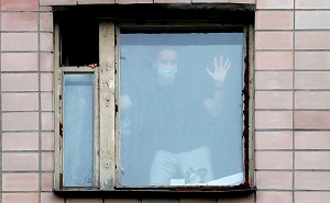 Каким будет мир после коронавируса? - историк Юваль Ной Харари