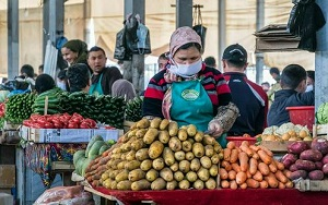 Малолюдные узбекские свадьбы, трусливые киргизские врачи и хитрые туркменские чиновники