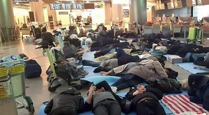 Мигранты в России. Ожидание на удаленке