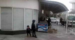 Туркменистан молча борется с коронавирусом