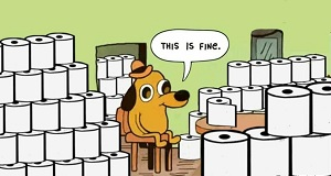 Больше кислорода: Как коронавирус спасает мировую экологию