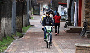 Записки раздраженного алматинца: хроника карантинного мегаполиса