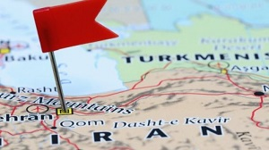 Место Ирана в новом Шелковом пути