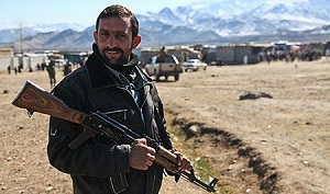 Возможная детонация Центральной Азии – новая фаза «Большой политической игры»?