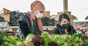 Хроники сопротивления коронавирусу в Центральной Азии. 25 марта