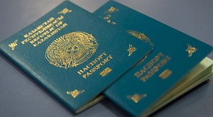 Казахстан. Трудности интеграции оралманов