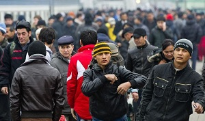 Грозит ли коронавирус бунтами мигрантов?