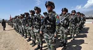 На пути к Pax Sinica: что несет Центральной Азии экспансия Китая. Часть 1