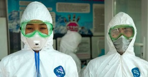 Кыргызстан. «Попутка для медиков» – народный проект