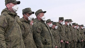 Третья мировая и победа справедливости: каким будет мир после вируса