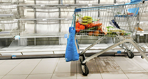 Не гречей единой: что скупают в Центральной Азии