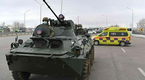 Летающие казахские судьи, упрямые узбекские предатели и грубые киргизские порнодельцы