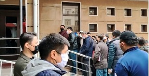 Правда от врачей. Комендатура Бишкека и Минздрав не справляются