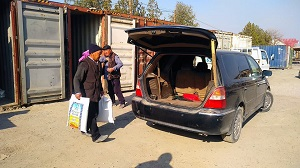 Центральная Азия: как меняются цены на продукты из-за коронавируса