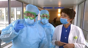 Info.cz: Россия и Китай укрепляют позиции в ЕС