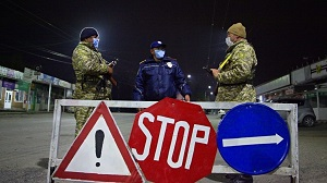 Эксперты рассказали, почему в Таджикистане не вводится карантин из-за коронавируса