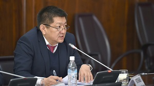 Кыргызстан. Глава Минздрава об уроках, которые извлек из ситуации с коронавирусом