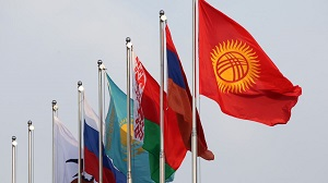 ЕАЭС ставят на карантин. Пандемия коронавируса может задвинуть интеграцию на второй план