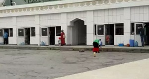 Туркменистан не признает, но борется с коронавирусом