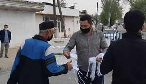 Узбекистан. Коронавирус. Перевести дух и оглянуться