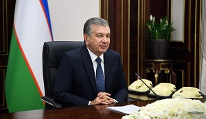 Работа на результат: как изменился Узбекистан?