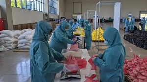 В Узбекистане государство берет под контроль индивидуальную благотворительность