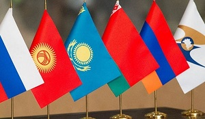 Коронавирус пришел в ЕАЭС. Где объединение?