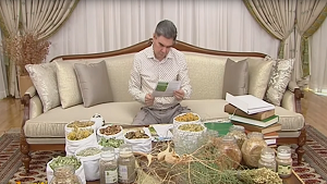 Бердымухамедицина. Как в Туркмении борются с коронавирусом посредством могильника, сексотов и цензуры