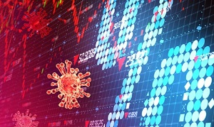 Политические игры во время чумы