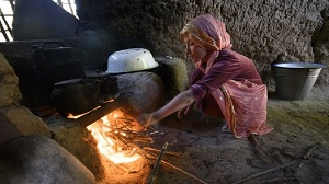 Узбекистан. Сытый голодного не разумеет или как выжить на карантине