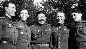 Как межнациональное согласие привело к победе над фашизмом – взгляд из Узбекистана