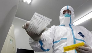 Казахстан становится плацдармом биологической войны?