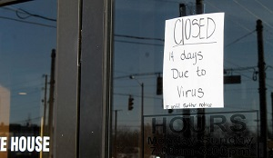 Каковы экономические импликации эпидемии коронавируса?