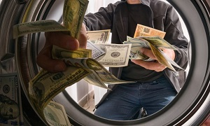 Таджикистан и Узбекистан будут сообща бороться с отмыванием денег