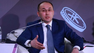 Казахстан. Недостаток информации гораздо опаснее, чем её избыток