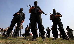 Как террористы используют ситуацию с пандемией для вербовки новых «воинов»?