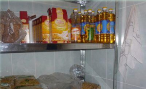 Кыргызстан. Бизнес понимает, что голодный народ разнесет все