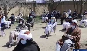 Мир во время чумы: как эпидемия заставила Талибан и Кабул действовать заодно