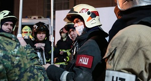 Мигранты, спасшие стариков из огня в Москве: медалей не надо — лучше работу