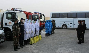 Превращение муки в цемент, конец наличности и заочные суды