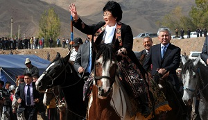 У Кыргызстана вечная дилемма - кто виноват?