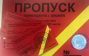Изъятое шампанское, блокаторы вирусов и серебряная вода. Хроники сопротивления коронавирусу в Центральной Азии